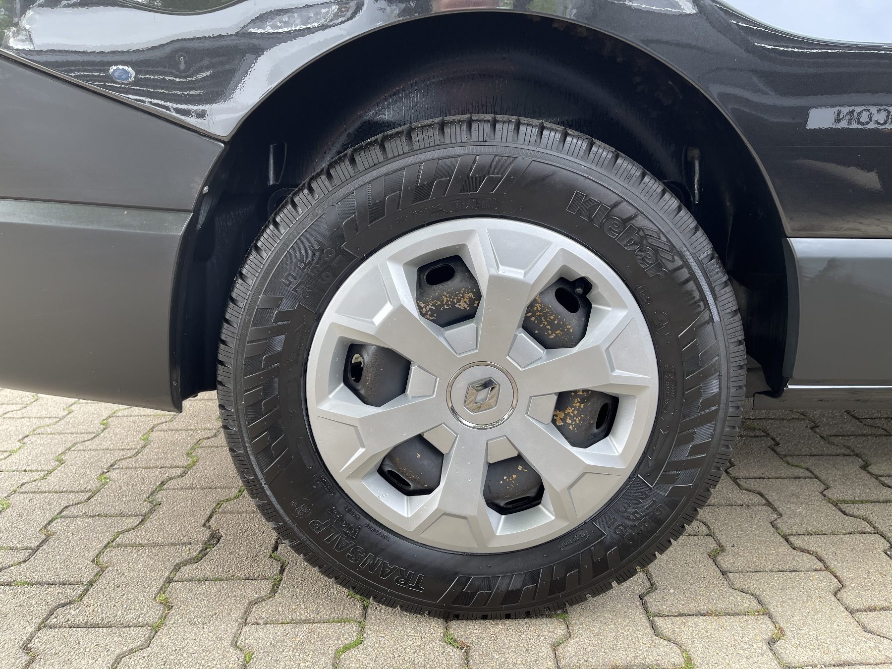 Renault Trafic – Bild 16