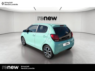 Vehicle 3D Image