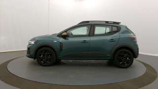 Vehicle 3D Image