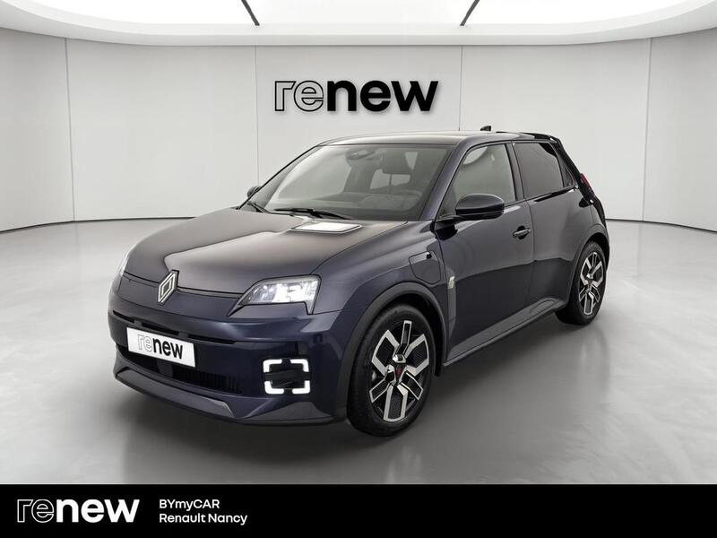 Renault R5 E-Tech Electrique