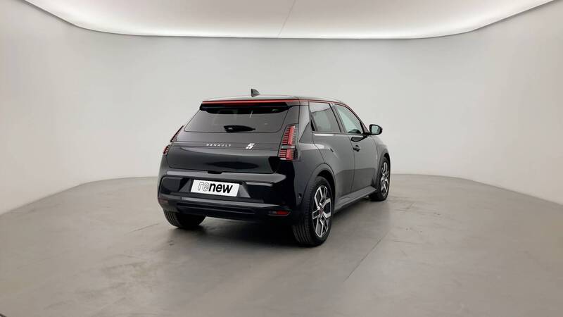 Renault R5 E-Tech Electrique