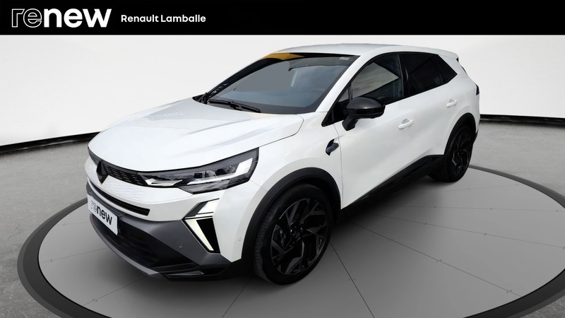 Renault Symbioz