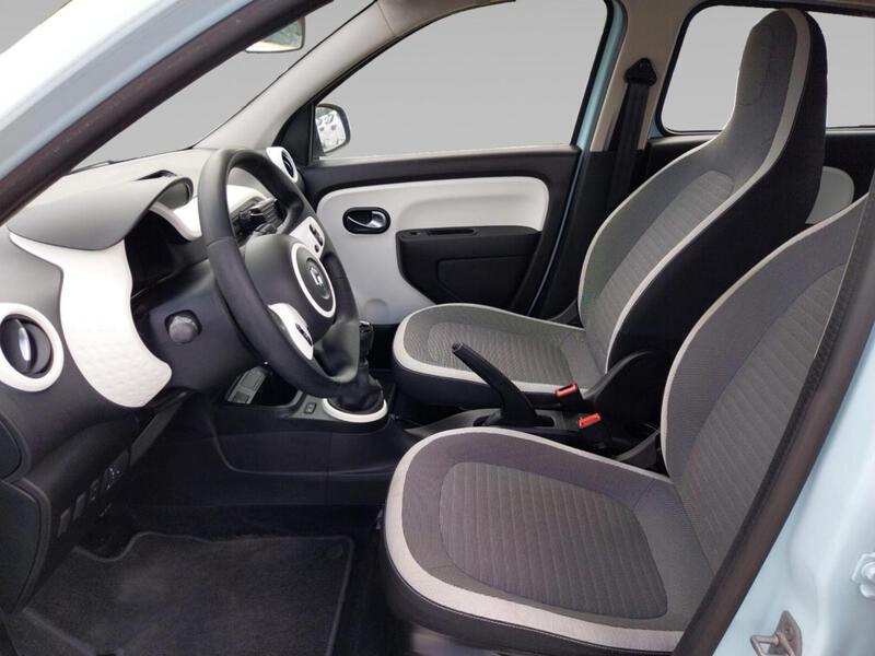 Renault Twingo III