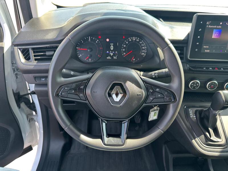 Renault Kangoo VU