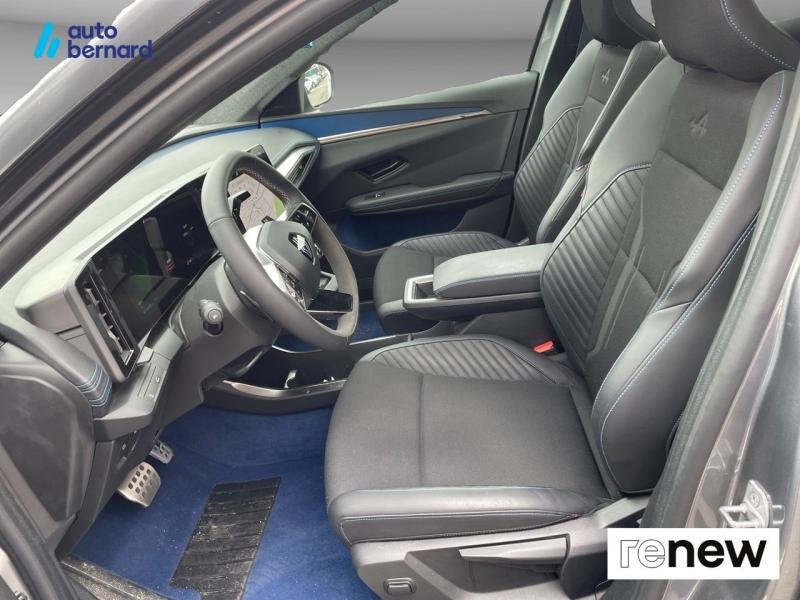 Renault Scenic E-Tech Electrique
