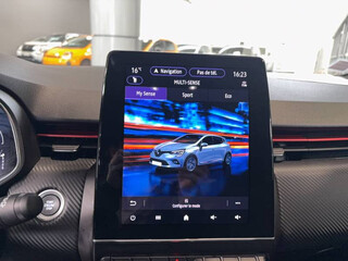 Vehicle 3D Image