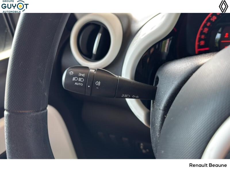 Renault Twingo III