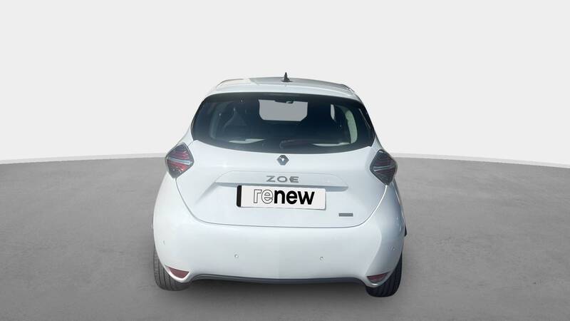 Renault ZOE E-Tech Electrique