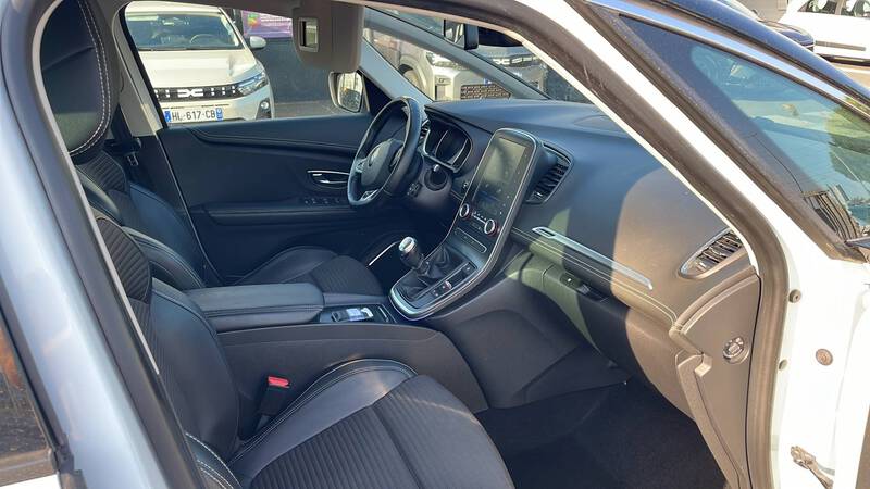 Renault Scenic IV