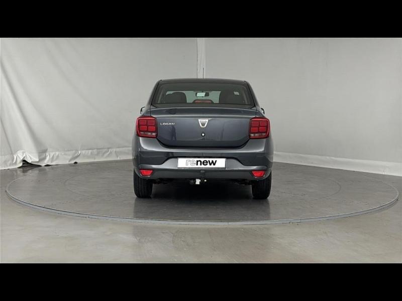 Dacia Logan II