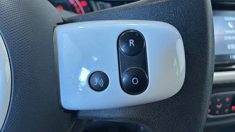 Renault Twingo III