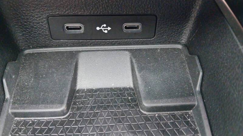 Renault Scenic E-Tech Electrique