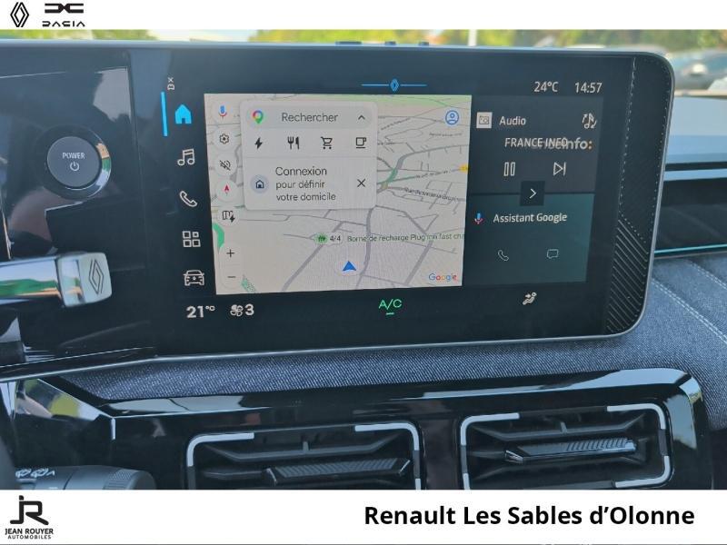 Renault R5 E-Tech Electrique