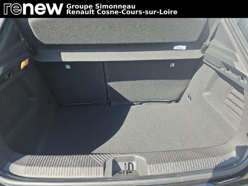 Renault Clio VI