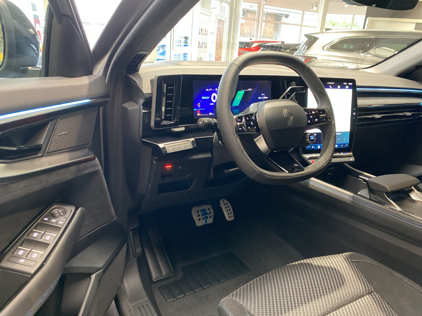 Renault Espace – Bild 10