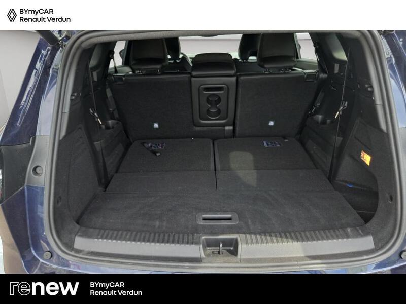Renault Espace VI