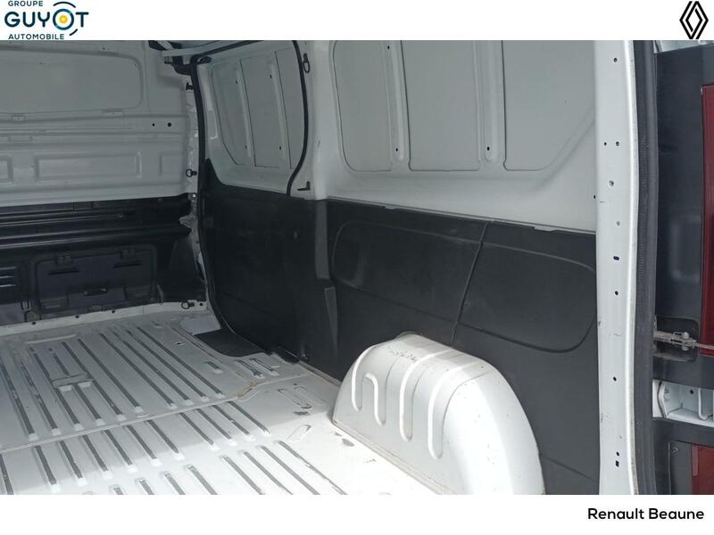 Renault Trafic Fourgon