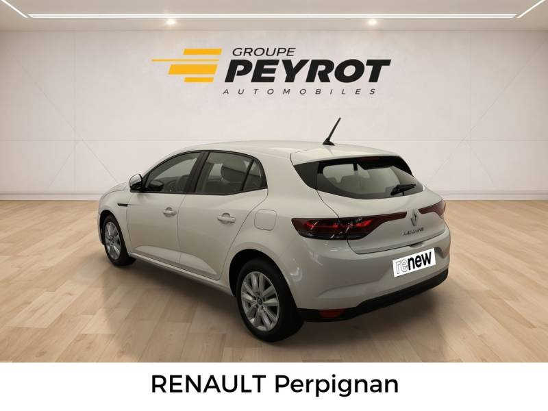 Renault Megane IV Berline