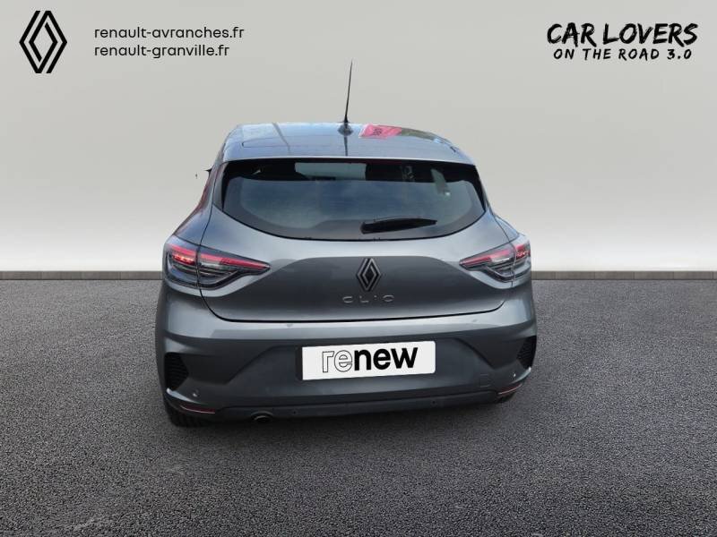 Renault Clio V