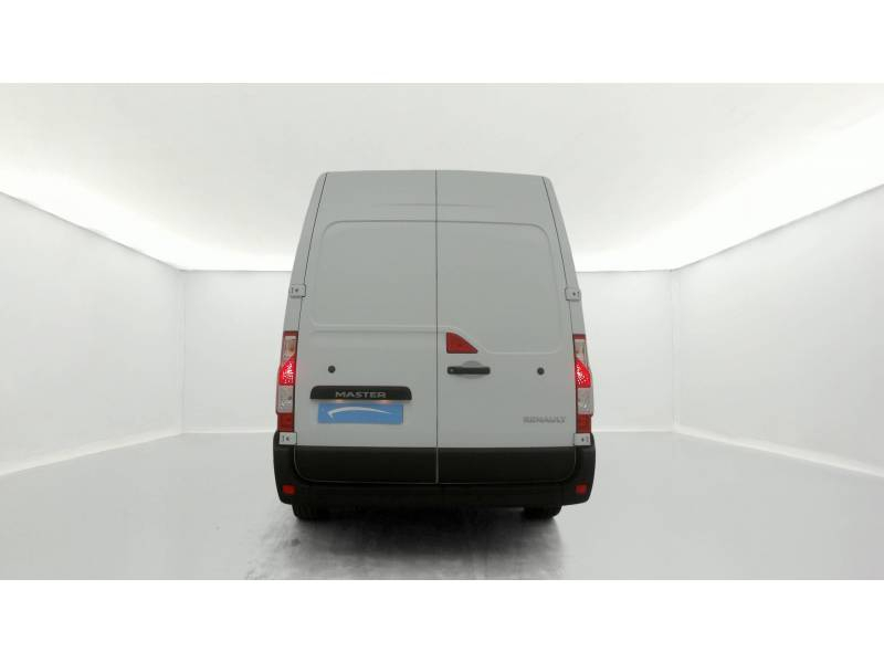 Renault Master III