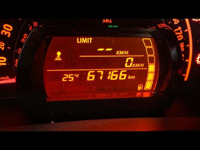 Renault Twingo III