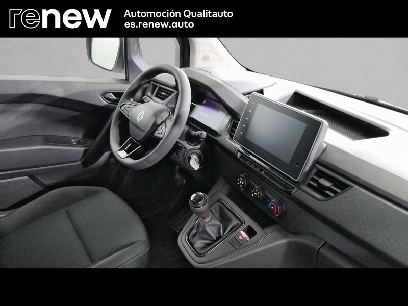 Renault Kangoo Combi
