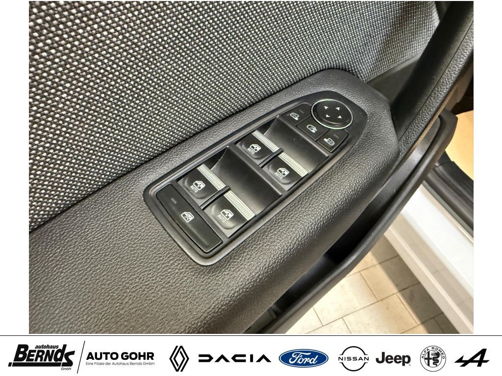 Renault Captur – Bild 12