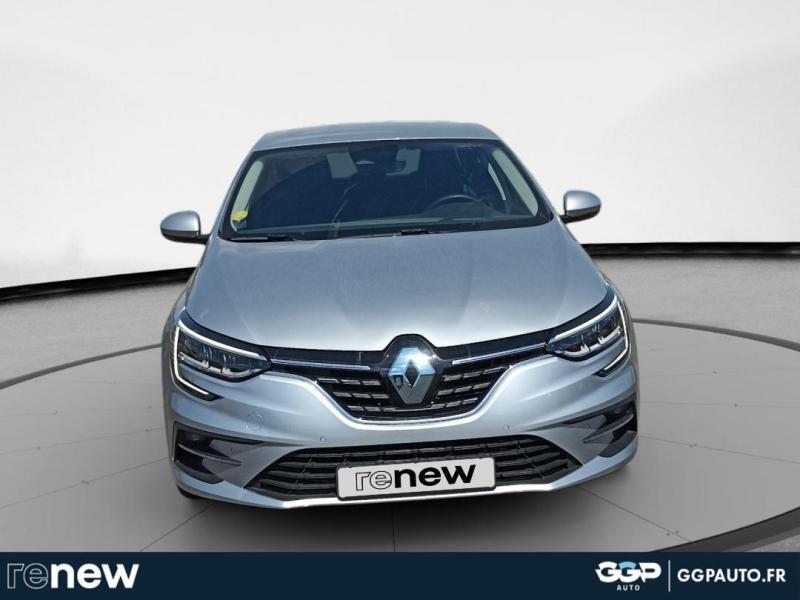 Renault Megane IV Berline
