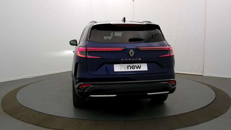 Renault Espace VI