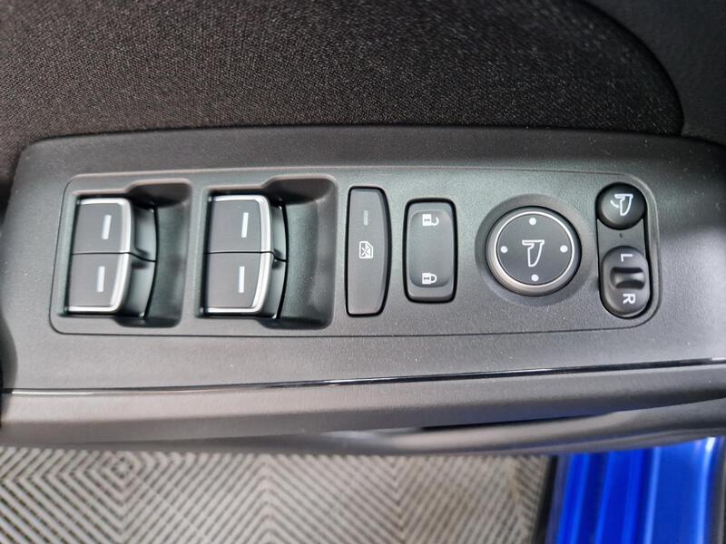 Honda Civic E:HEV