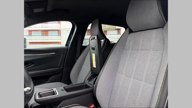 Renault Scenic E-Tech Electrique