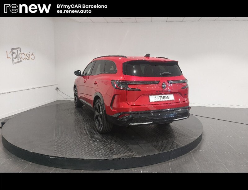 Renault Espace