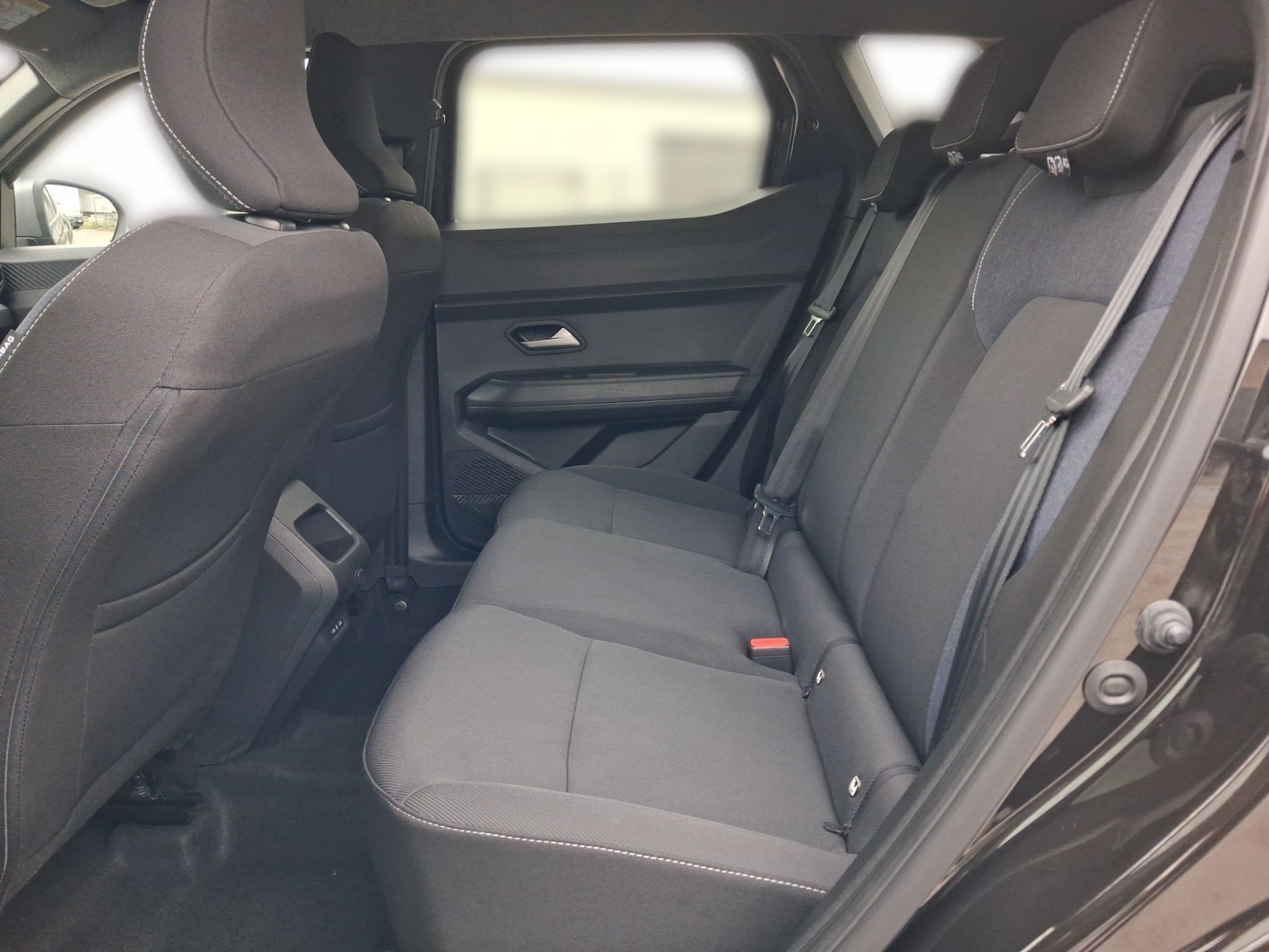 Dacia Duster – Bild 7
