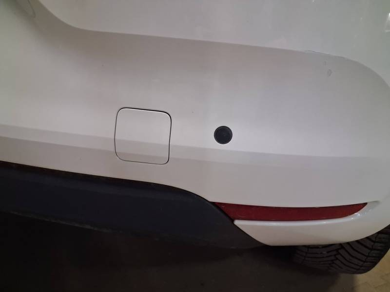 Renault Clio V Societe