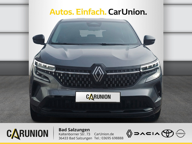 Fahrzeugabbildung Austral Evolution Mild Hybrid 160 Automatik Bild 2 von 12