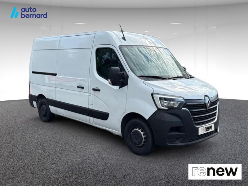 Renault Master Fourgon