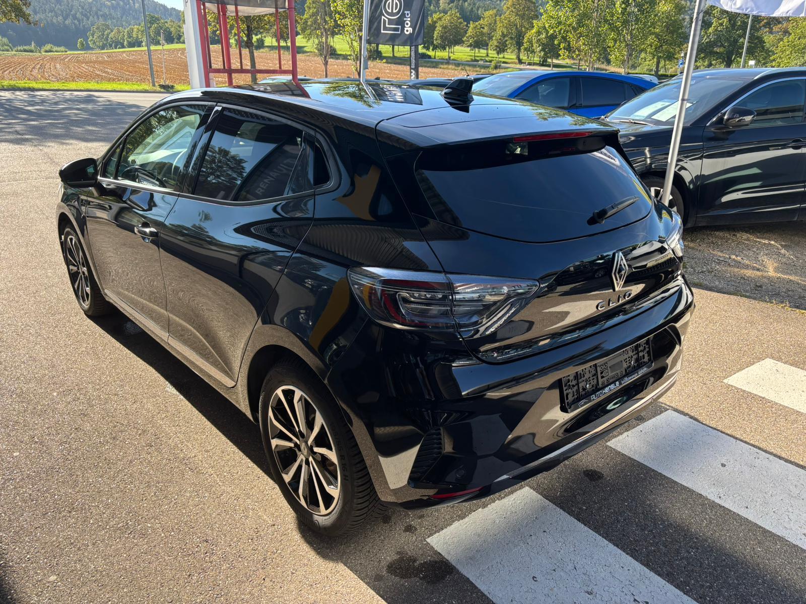 Renault Clio – Bild 4
