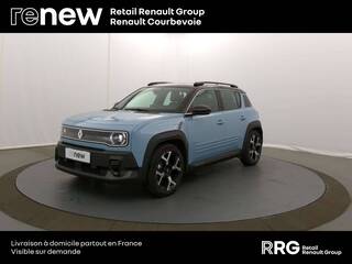 Vehicle 3D Image