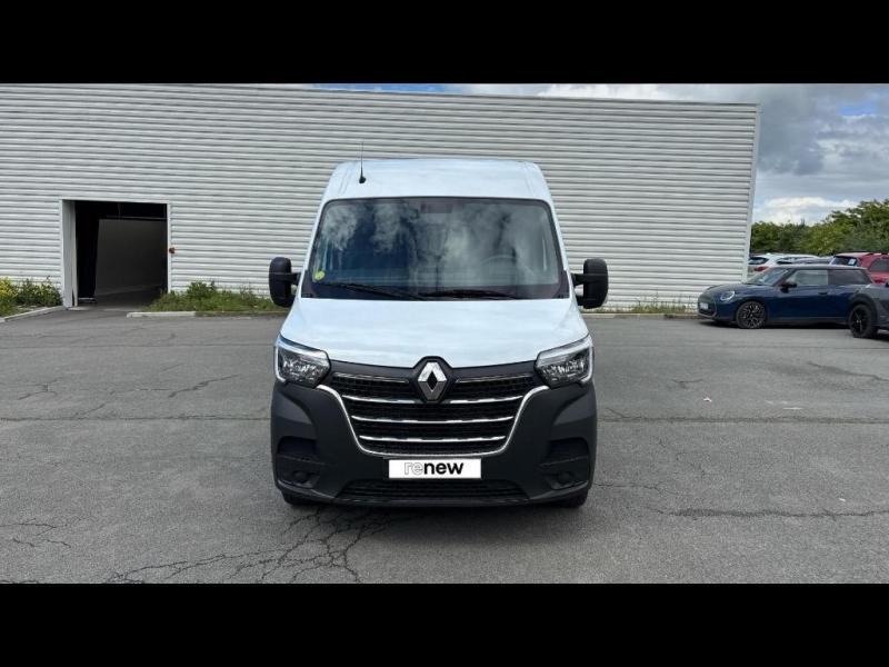 Renault Master Fourgon