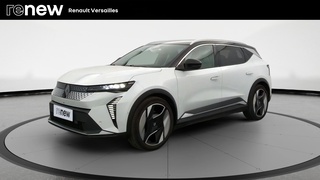 SCENIC E-TECH ELECTRIQUE