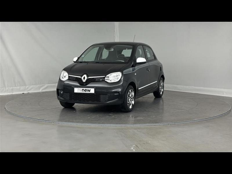 Renault Twingo III