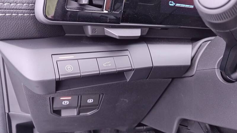 Renault Scenic E-Tech Electrique