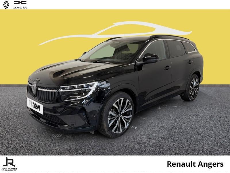 Renault Espace VI