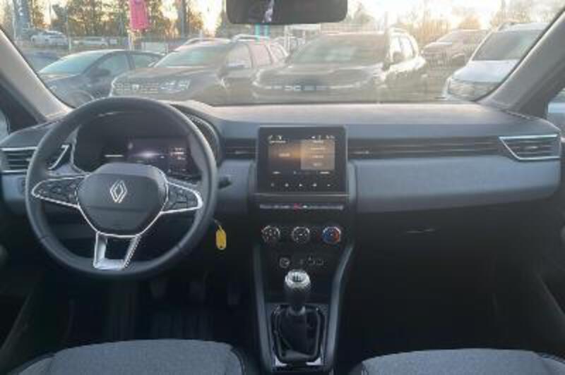 Renault Clio V