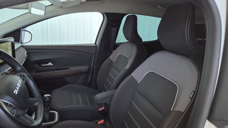 DACIA Sandero 2023 — imagine 42