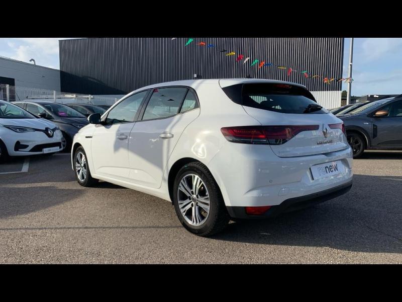 Renault Megane IV Berline