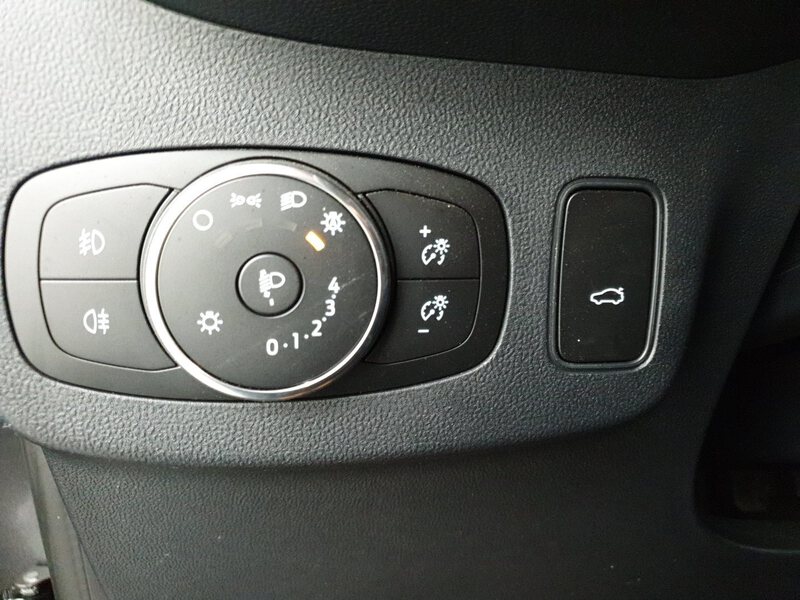 Fahrzeugabbildung Puma 1.0 EcoBoost MHEV ST-Line Bild 21 von 24