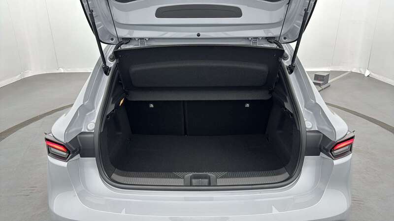 Renault Clio VI