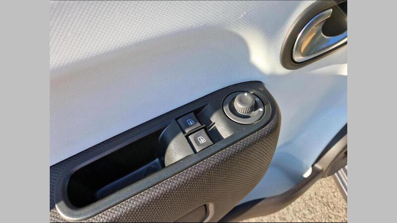 Renault Twingo III