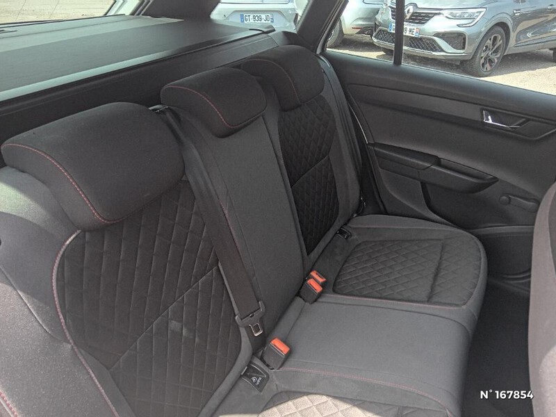 Skoda Fabia Combi
